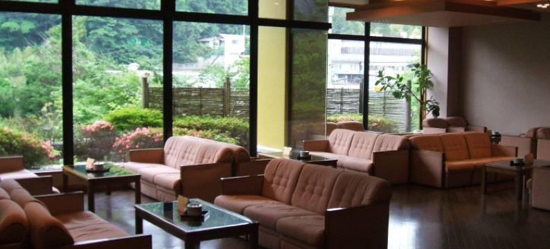 祭屋汤左卫门日式旅馆(Matsuriya Yuzaemon)图片