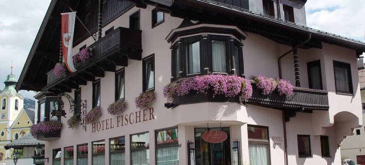 菲舍酒店(Hotel Fischer)图片