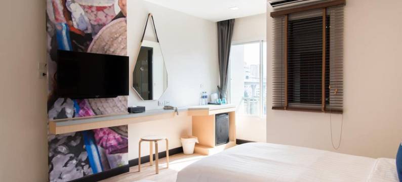 塔拉维什酒店(Tarawish Hotel)图片