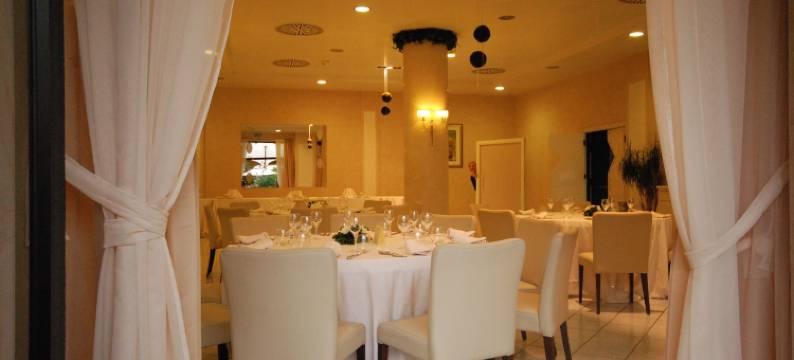 马哈拉休憩酒店(Mahara Hotel & Wellness)图片