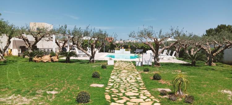 斯诺里诺酒店(Signorino Eco Resort & Spa)图片