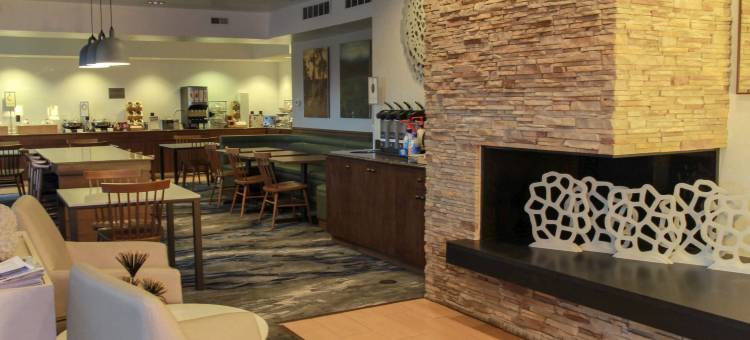 Fairfield Inn Kalamazoo West图片
