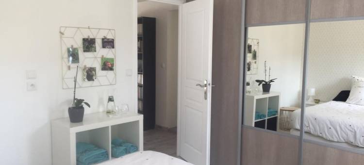 提尼耶民宿(Bed & Breakfast les Tignoliers)图片