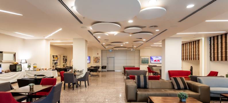 荷兹利亚本杰明商务酒店(Benjamin Business Hotel)图片