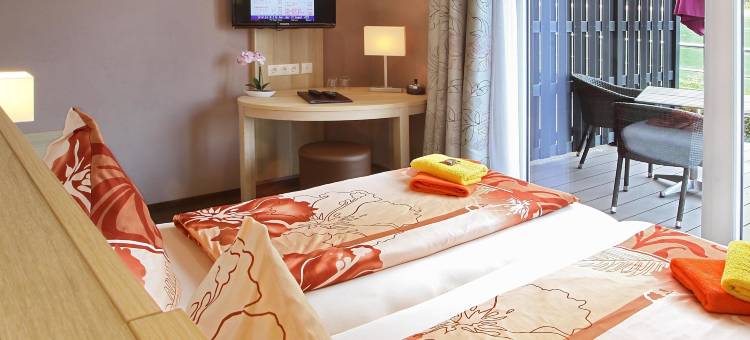 莱茵国王酒店(Hotel Rheinkönig)图片