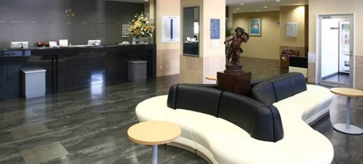 白子 STORIA 酒店(Shiroko Storia Hotel)图片