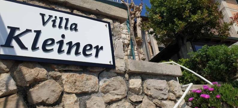 克莱纳别墅(Villa Kleiner)图片