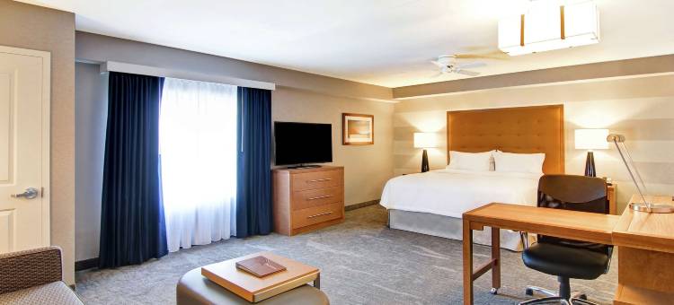 渥太华卡纳塔Homewood Suites by Hilton(Homewood Suites by Hilton Ottawa Kanata)图片