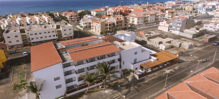 光之酒店(Hotel Da Luz)图片