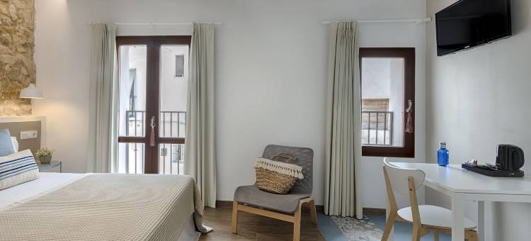 阿尔泰旅馆(Hostal Altea House)图片
