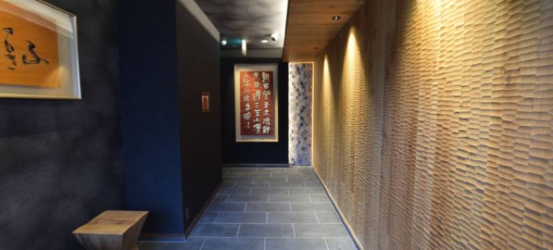格兰德贝塞别府站前酒店(Grand Base Beppu Ekimae)图片
