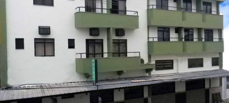奥利维亚酒店(Hotel Olivier)图片