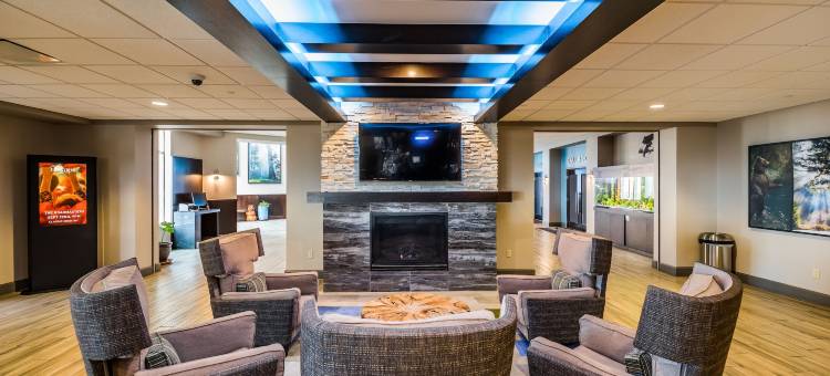 熊河娱乐场度假村(Bear River Casino Resort)图片