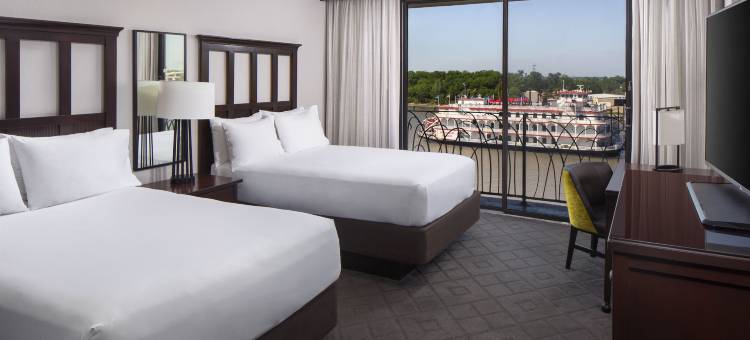 凯悦萨凡纳酒店(Hyatt Regency Savannah)图片