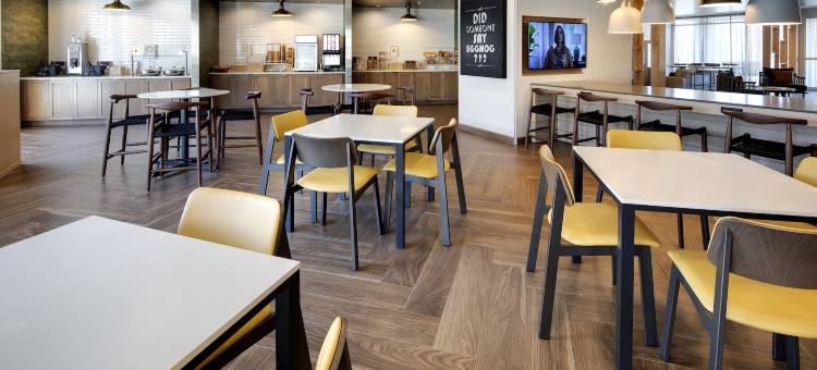 坦帕-卫斯理礼拜堂万枫套房酒店(Fairfield Inn & Suites Tampa Wesley Chapel)图片