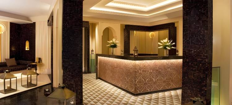 新德里玛玉尔豪尔诺伊达皇冠假日酒店(Crowne Plaza NEW DELHI MAYUR VIHAR NOIDA by IHG)图片