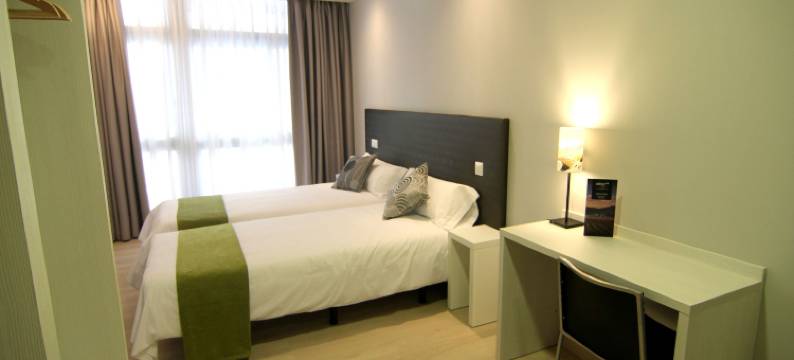 雅诗利普114号民宿(Hostal Aslyp 114)图片