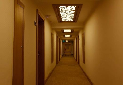 Soylu HotelHotel Overview