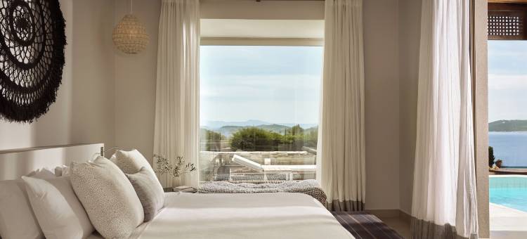 鹰别墅 - 世界小奢华酒店(Eagles Villas - Small Luxury Hotels of the World)图片