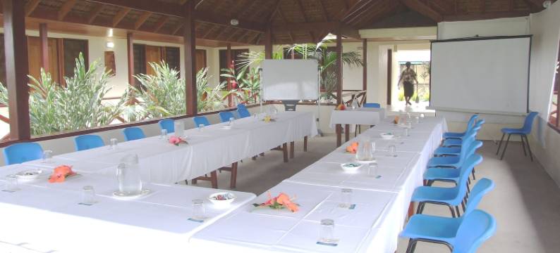 海滨度假酒店(Beachfront Resort)图片