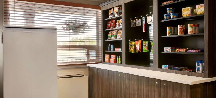 Travelodge Suites by Wyndham New Glasgow图片