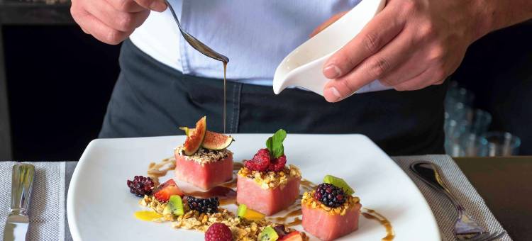 NH普埃布拉中心历史酒店(NH Puebla Centro Historico)图片