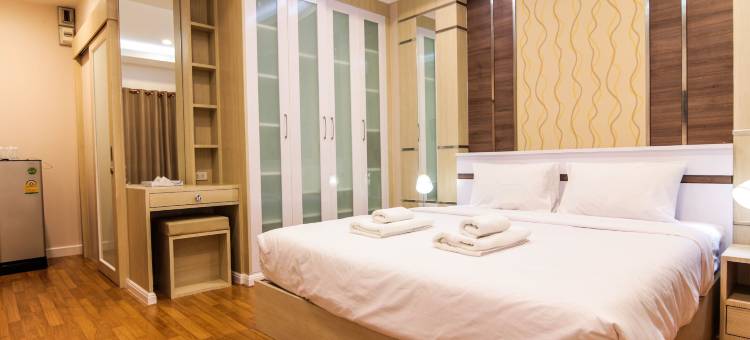 乌隆他尼之家酒店(At Home at Udon)图片