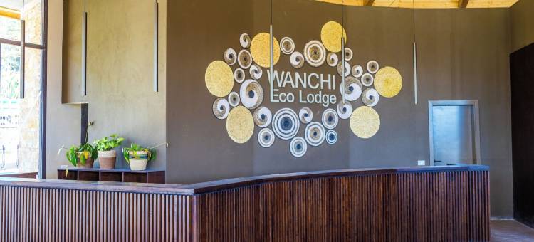 由埃塞俄比亚天空灯塔经营的Wanchi Ija生态旅馆(Wanchi Ija Eco Lodge by Ethiopian Skylight)图片