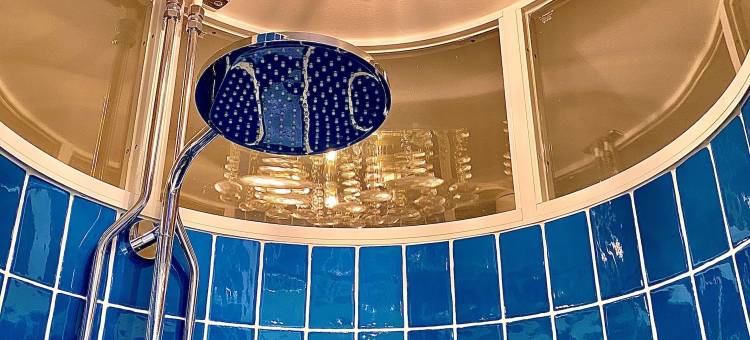 中央酒店(ProfilHotels Central)图片