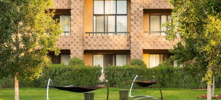 斯科茨代尔天堂谷希尔顿逸林度假酒店(DoubleTree Resort by Hilton Paradise Valley - Scottsdale)图片