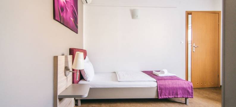 论坛酒店(Hotel Forum)图片