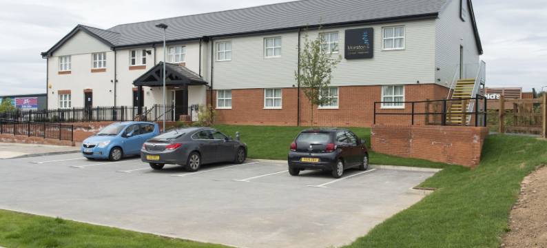 国王会所酒店-马斯顿旅馆(Kings Chamber, Doncaster by Marston's Inns)图片