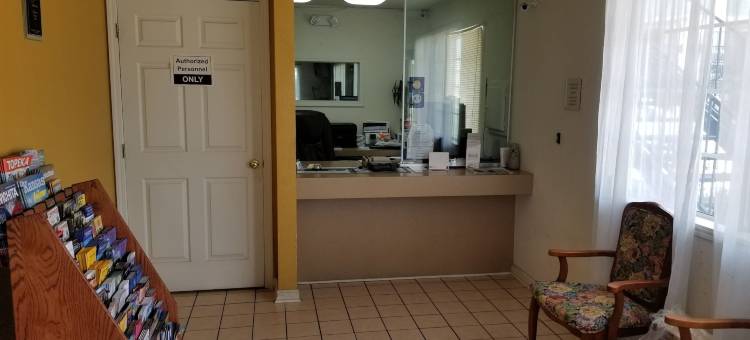 罗德威酒店(Rodeway Inn)图片