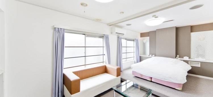东新宿酒店(Shinjuku East Hotel)图片