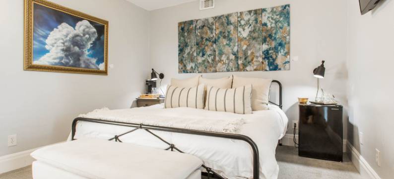 广场更南之地城市旅馆(Southmoreland on the Plaza an Urban Inn)图片