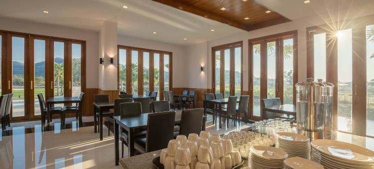 山景酒店(Sann View Hotel)图片
