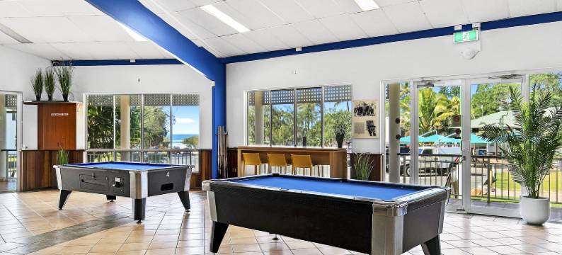 K'gari海滩度假村(K'Gari Beach Resort)图片