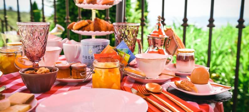 阿格莱宫(Le Palais d'Aglaé)图片