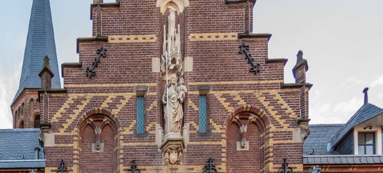 弗莱彻酒店(Fletcher Hotel Gilde)图片