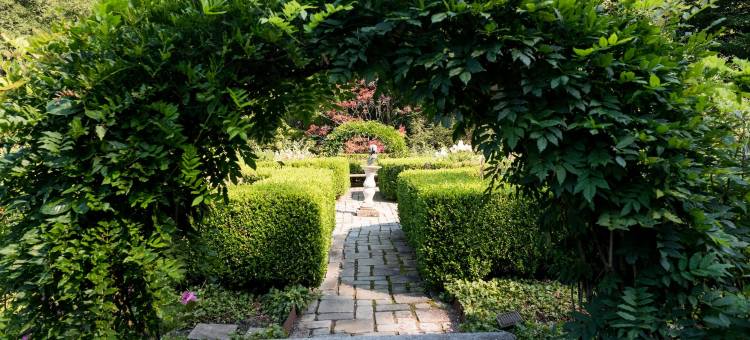 五月花 Spa 旅馆 - 阿尔柏格度假村精选(Mayflower Inn & Spa, Auberge Collection)图片