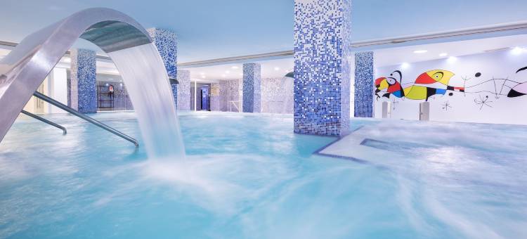 格拉亚历山大酒店(Alexandre Hotel Gala)图片