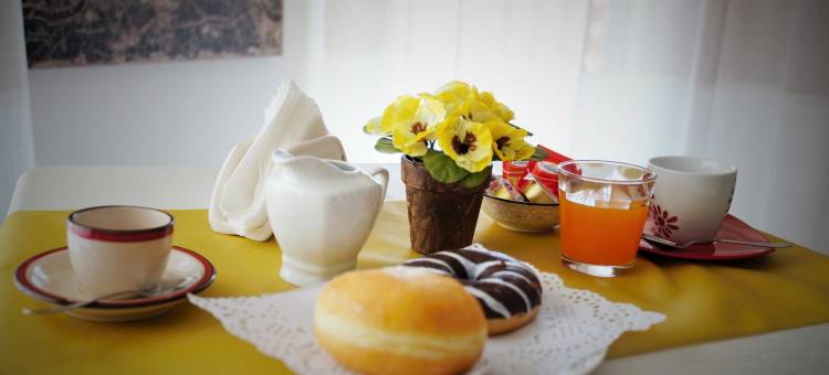 中央公寓酒店(Central Apartments)图片