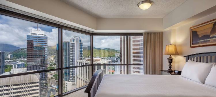 雅诗顿行政中心大酒店(Aston at the Executive Centre Hotel)图片