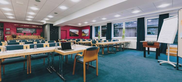 阿尔本布利克优越运动及家庭度假村(Superior Sport und Familienresort Alpenblick)图片