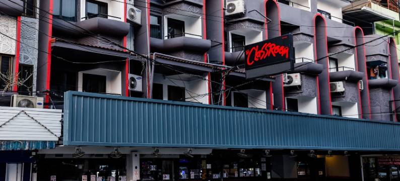 课堂酒店(The Classroom Hotel)图片