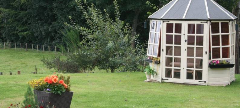 艾尔斯格拉斯豪华住宿加早餐旅馆(Ayrs and Graces - Luxury Bed and Breakfast)图片