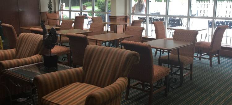 智选假日套房酒店康诺弗(HICKORY区)(Holiday Inn Express & Suites Conover (Hickory Area))图片