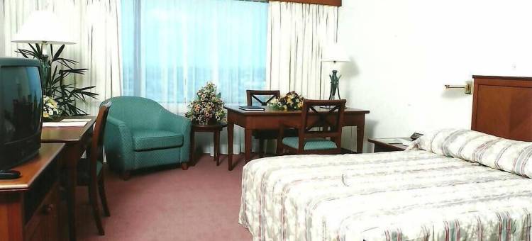 戈可斯酒店(Gocos Hotel Klang)图片