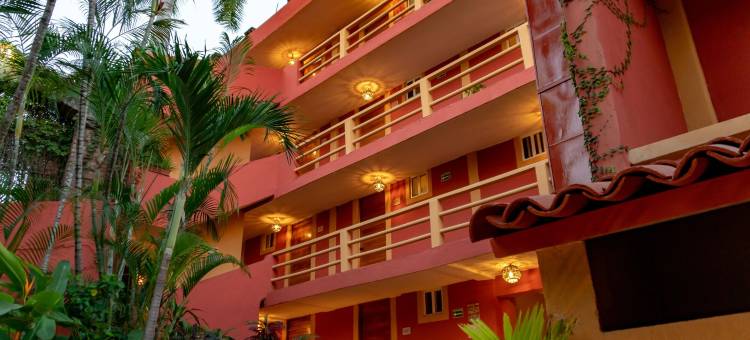 伊尔玛酒店(Hotel Irma)图片