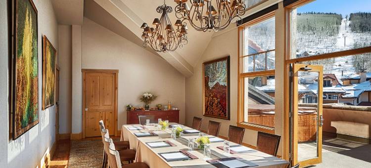 Fairmont Heritage Place, Franz Klammer Lodge图片